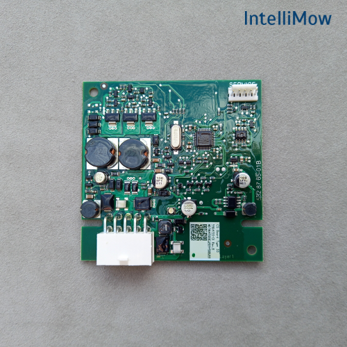 Ersatz-Platine Für Torro UFO XXL U817 / U817C – RCB Receiver Board, Modellnummer U817-07